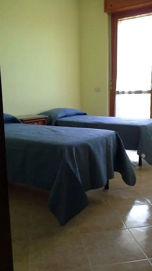 Apartment Spazio E Tranquillita A Roma