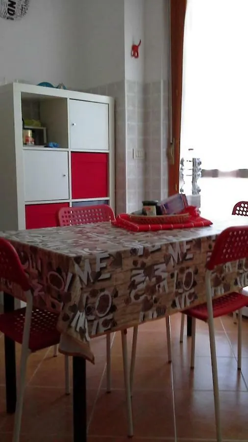 Spazio E Tranquillita A Roma Apartment Rome