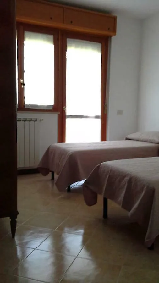 Spazio E Tranquillita A Roma Italy
