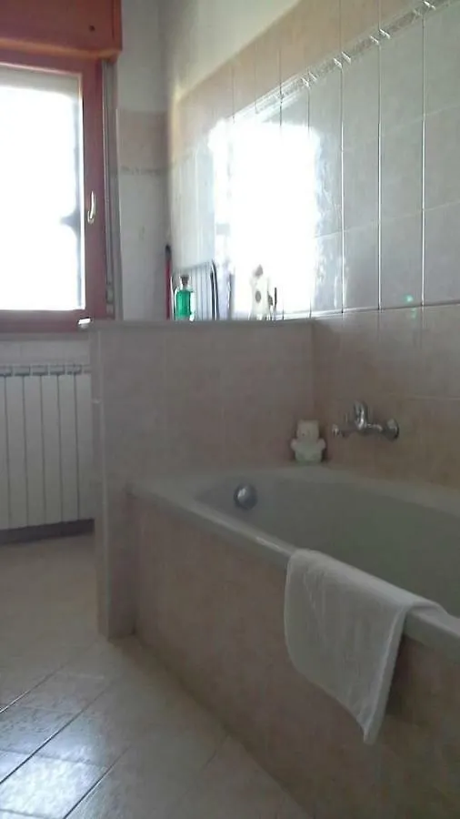 Appartamento Spazio e tranquillità a Roma Italia
