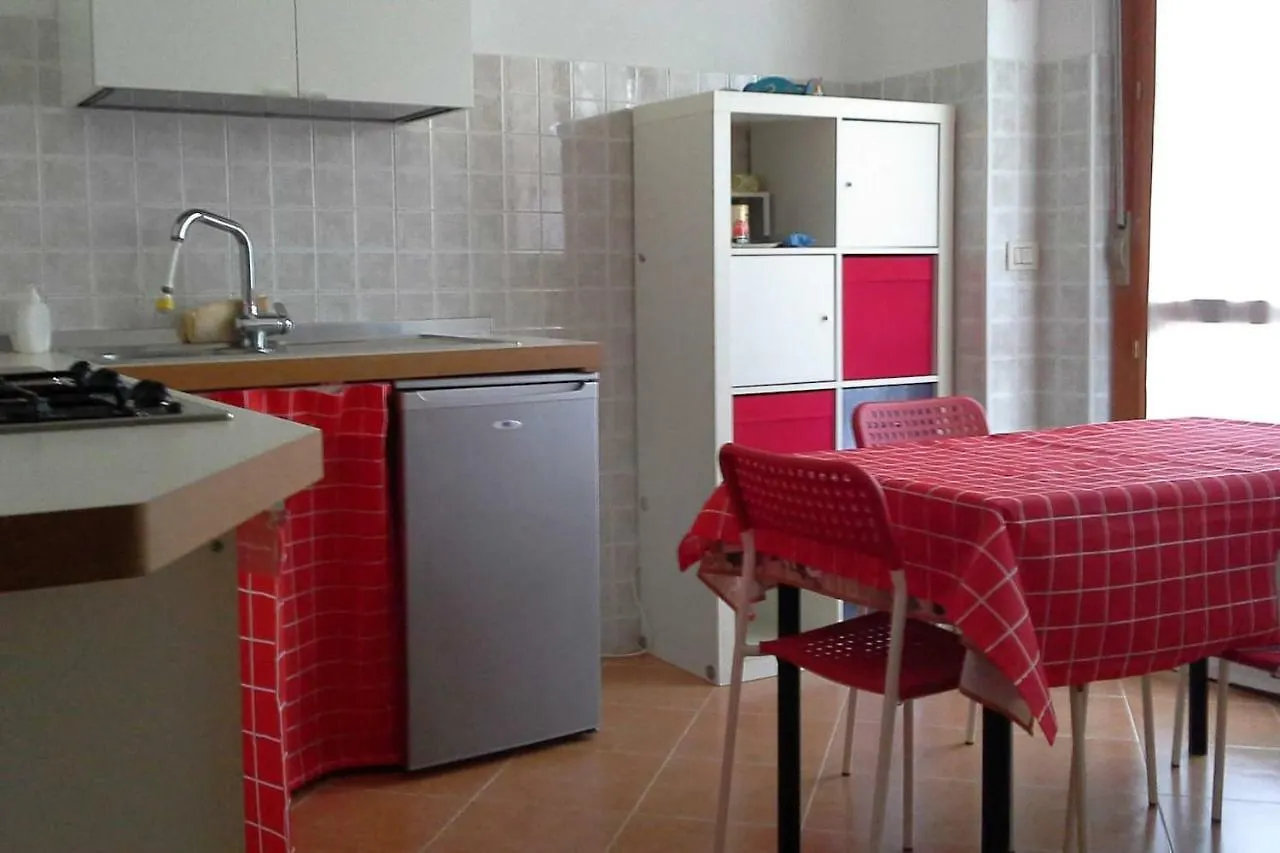 Διαμέρισμα Spazio E Tranquillita A Roma